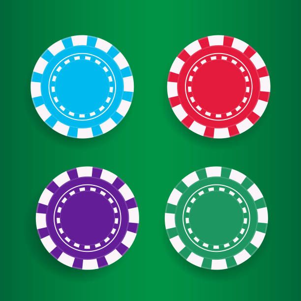 Live dealer camera iconography